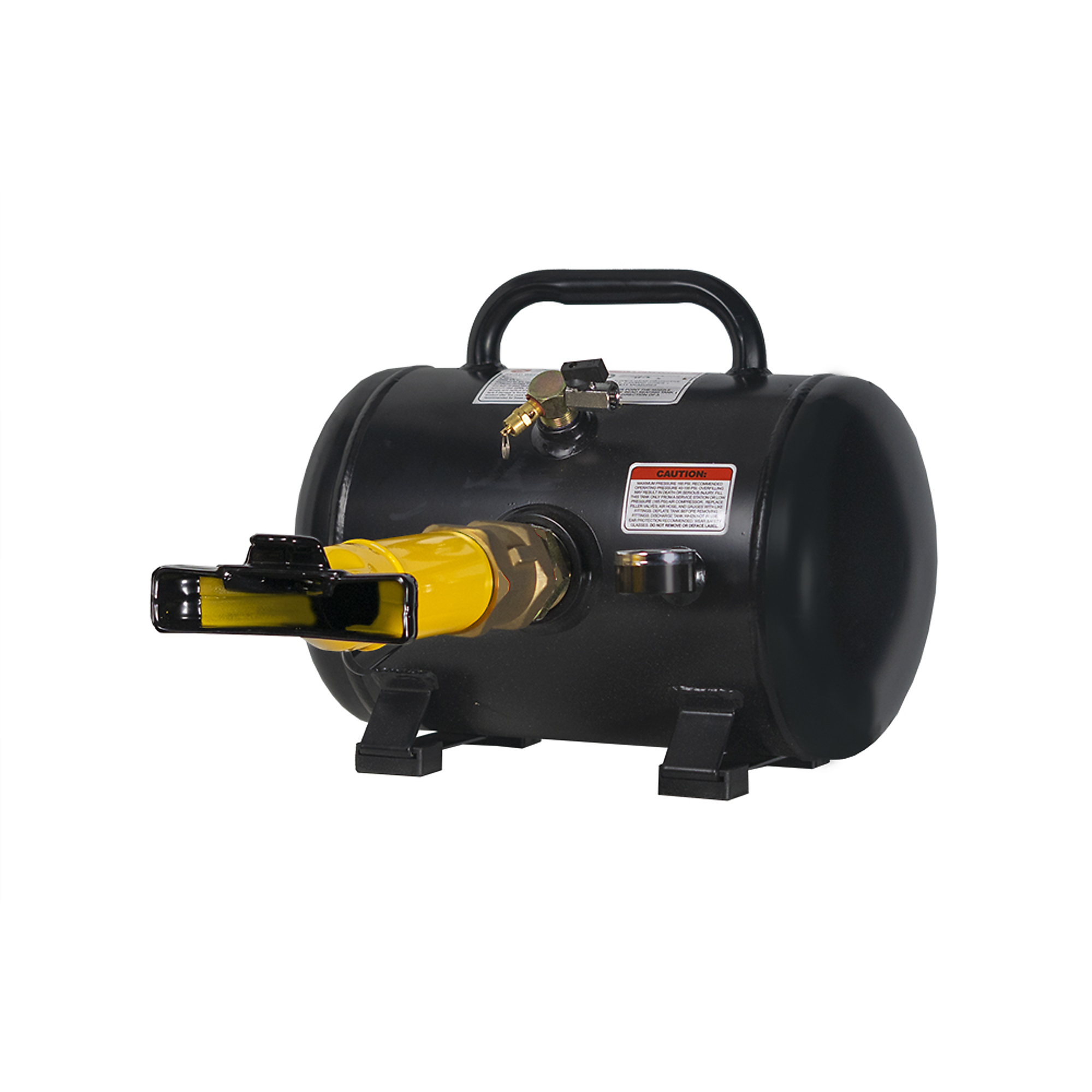 ESCO 5 Gallon Bead Seater Tank